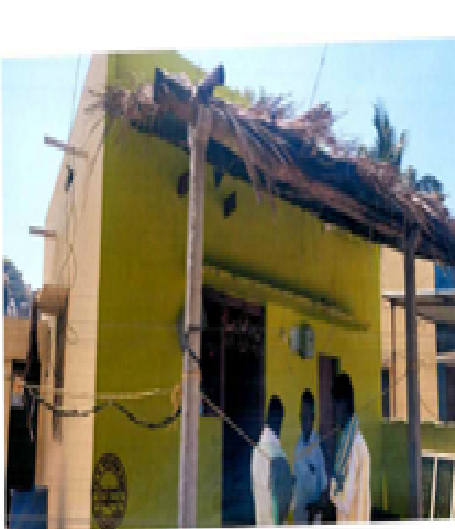 Hanumantha Nayaka, Karnataka